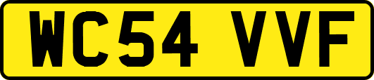 WC54VVF