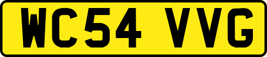 WC54VVG