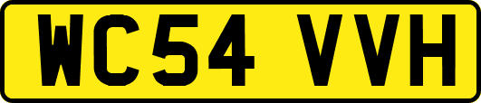 WC54VVH