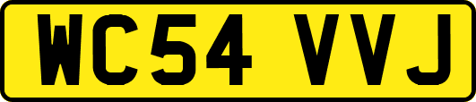 WC54VVJ