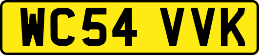 WC54VVK