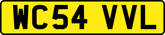 WC54VVL
