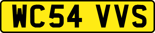 WC54VVS