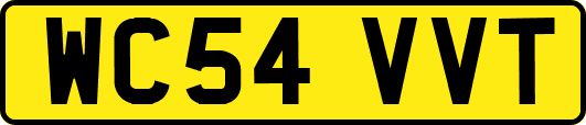 WC54VVT