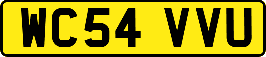 WC54VVU
