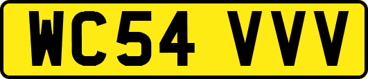 WC54VVV