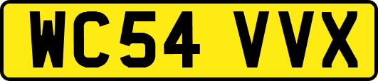 WC54VVX