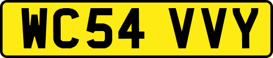 WC54VVY