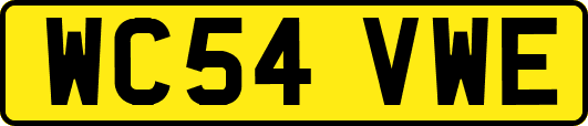 WC54VWE