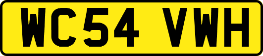 WC54VWH