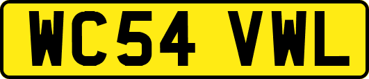 WC54VWL