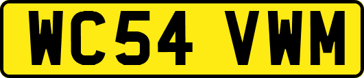 WC54VWM