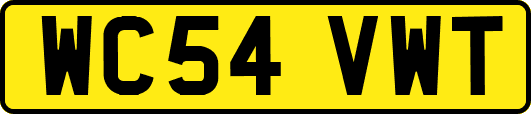 WC54VWT
