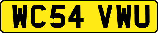 WC54VWU