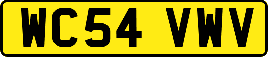 WC54VWV