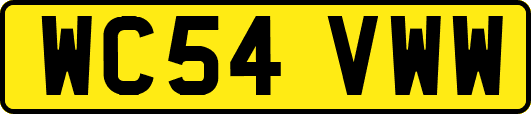 WC54VWW
