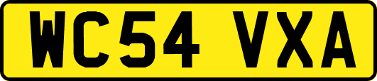 WC54VXA