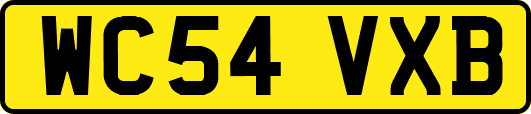 WC54VXB