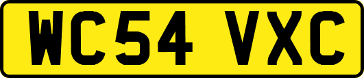 WC54VXC