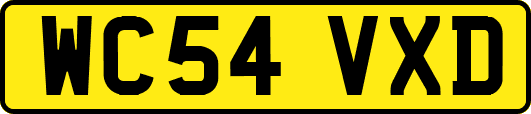 WC54VXD