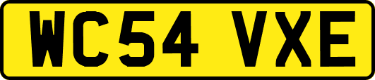 WC54VXE
