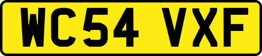 WC54VXF