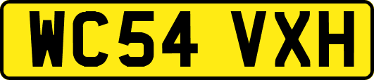 WC54VXH