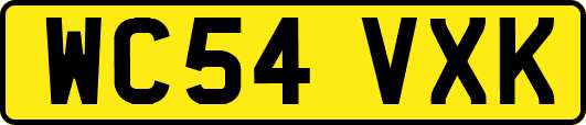 WC54VXK