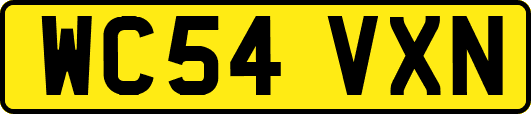 WC54VXN