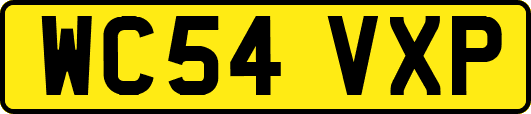 WC54VXP