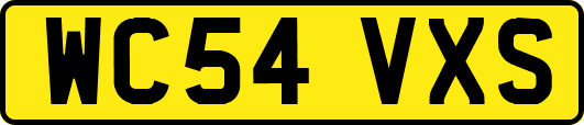 WC54VXS