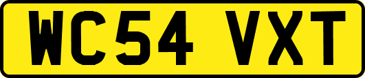 WC54VXT