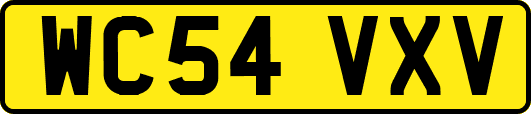 WC54VXV