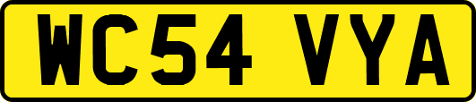 WC54VYA