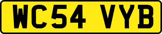 WC54VYB