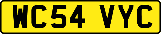 WC54VYC