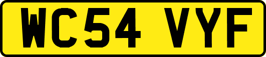 WC54VYF