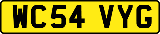 WC54VYG