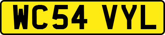 WC54VYL