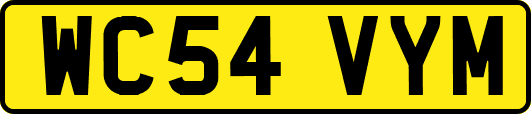 WC54VYM