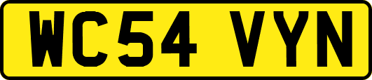WC54VYN