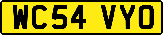 WC54VYO