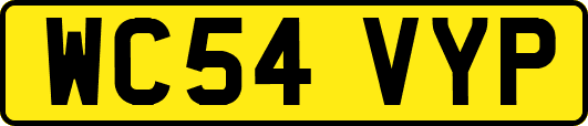 WC54VYP