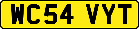 WC54VYT