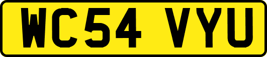 WC54VYU