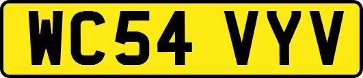 WC54VYV