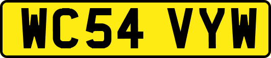 WC54VYW