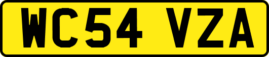 WC54VZA