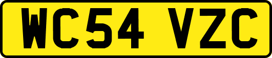 WC54VZC