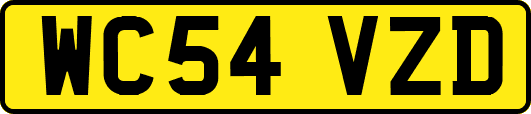 WC54VZD